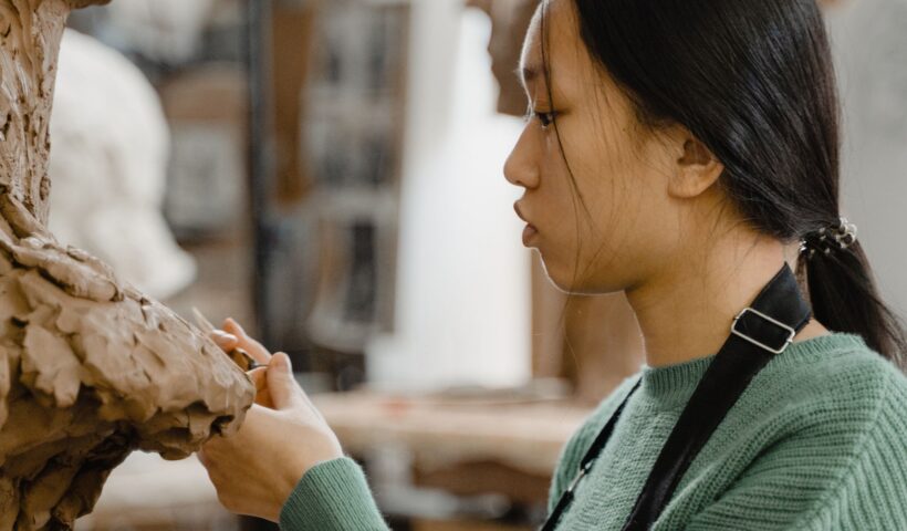 Clases de historia del arte Madrid presenciales y online: Clase de prueba sin compromiso.